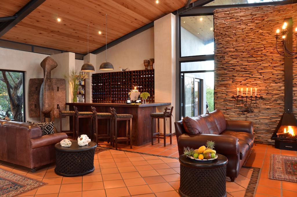 Greenfire Game Lodge Balule Game Reserve Exterior foto