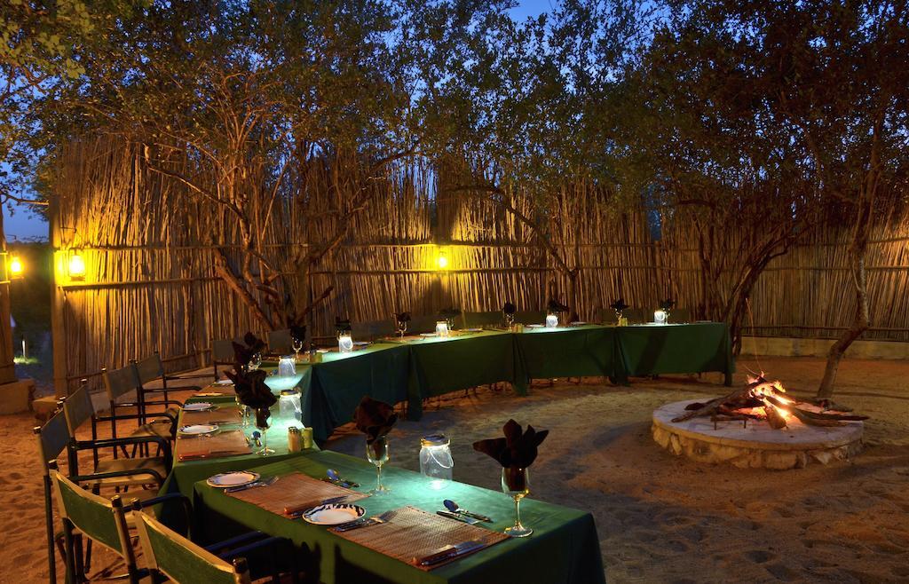 Greenfire Game Lodge Balule Game Reserve Exterior foto