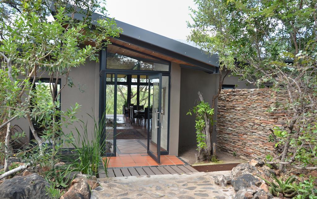 Greenfire Game Lodge Balule Game Reserve Exterior foto