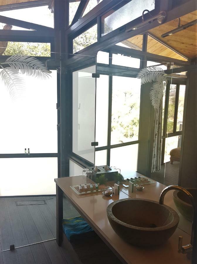 Greenfire Game Lodge Balule Game Reserve Exterior foto